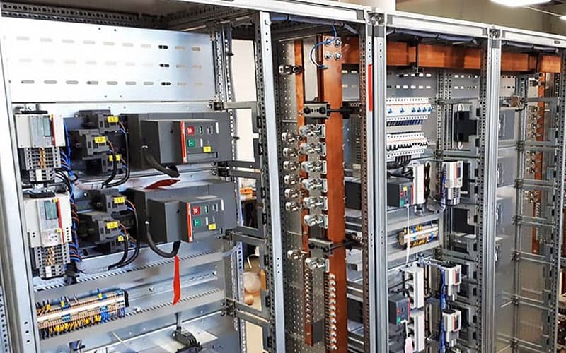Switchgear